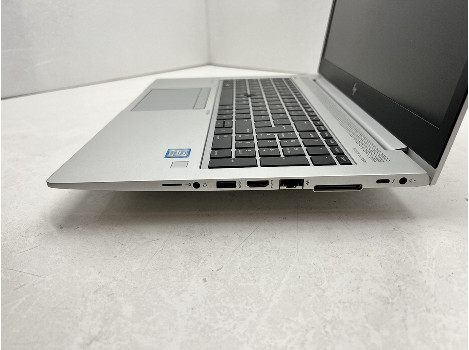 HP EliteBook 850 G6 15.6" i5-8265U 16GB 260GB клас Като Нов
