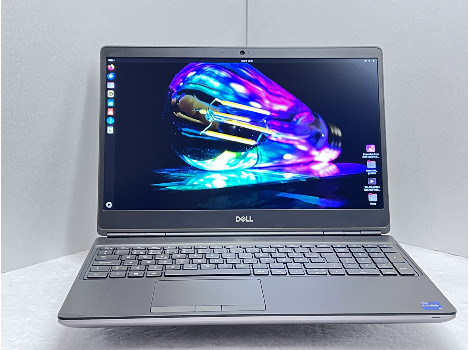 Dell Precision 7560 15.6" i9-11950H 32GB 1020GB клас А