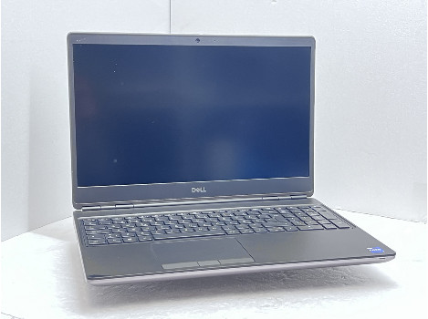 Dell Precision 7560 15.6" i9-11950H 32GB 1020GB клас А