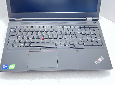 Lenovo Thinkpad P15 G2 15.6" i9-11950H 32GB 1020GB клас А