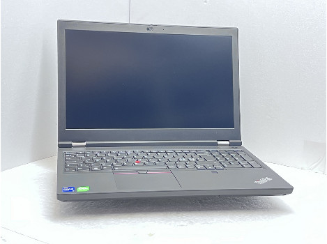 Lenovo Thinkpad P15 G2 15.6" i9-11950H 32GB 1020GB клас А