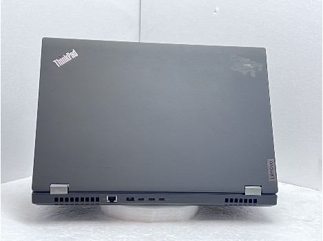 Lenovo Thinkpad P15 G2 15.6" i9-11950H 32GB 1020GB клас А