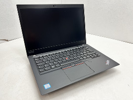 Лаптоп Lenovo ThinkPad T490s 14" i5-8265U 16GB 510GB клас А