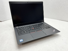 Лаптоп Lenovo ThinkPad T490s 14" i5-8265U 16GB 510GB клас А