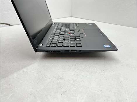 Lenovo ThinkPad T490s 14" i5-8265U 16GB 510GB клас А