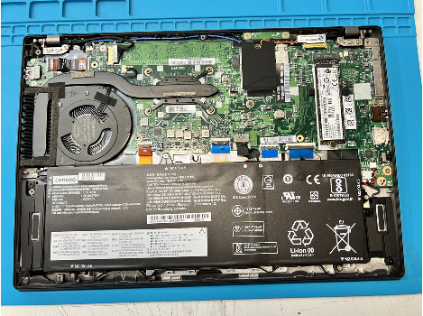 Lenovo ThinkPad T490s 14" i5-8265U 16GB 510GB клас А