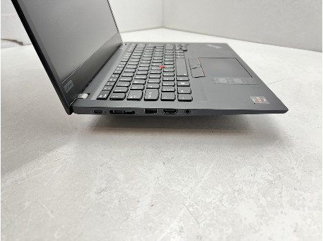Lenovo ThinkPad T495s 14" Ryzen 5 PRO 3500U 16GB 510GB клас Б