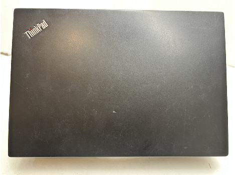 Lenovo ThinkPad T495s 14" Ryzen 5 PRO 3500U 16GB 510GB клас Б