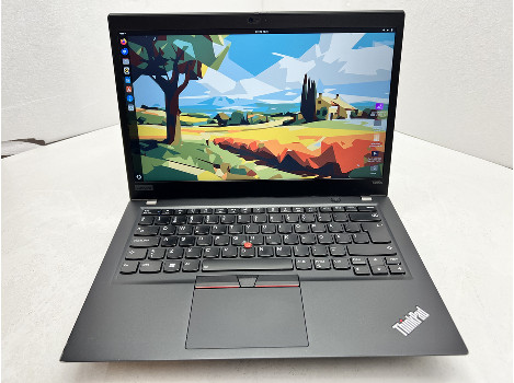 Lenovo ThinkPad T495s 14" Ryzen 5 PRO 3500U 16GB 510GB клас А