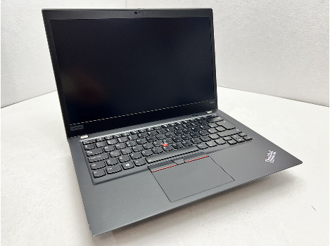 Lenovo ThinkPad T495s 14" Ryzen 5 PRO 3500U 16GB 510GB клас А