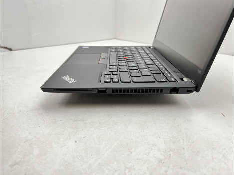 Lenovo ThinkPad T490 14"Touch i5-8265U 16GB 510GB клас Като Нов