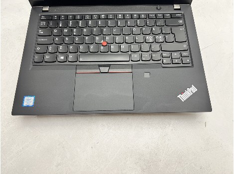 Lenovo ThinkPad T490 14" i7-8665U 32GB 1020GB клас А