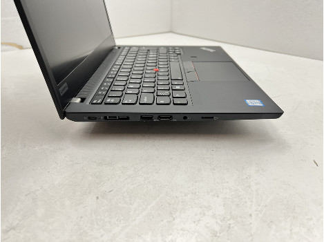 Lenovo ThinkPad T490 14" i7-8665U 32GB 1020GB клас А