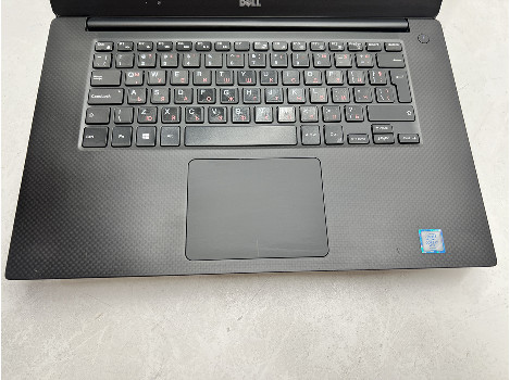 Dell Precision 5510 15.6" i7-6820HQ 16GB 256GB клас Б