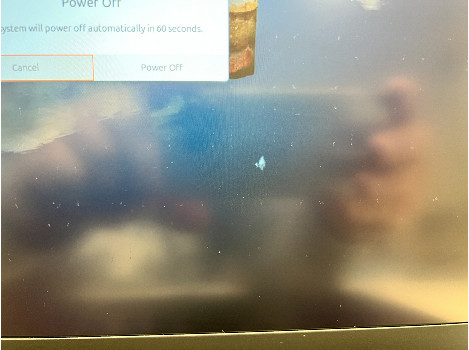 Dell Precision 5510 15.6" i7-6820HQ 16GB 256GB клас Б