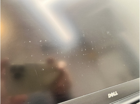 Dell Precision 5510 15.6" i7-6820HQ 16GB 256GB клас Б