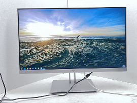 HP EliteDisplay E243d 24" (клас А)