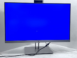 HP EliteDisplay E243d 24" (клас А)