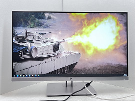 HP EliteDisplay E243d 24" (клас А)