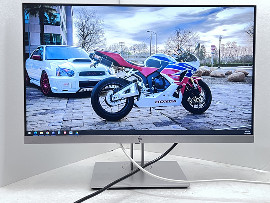 HP EliteDisplay E243 24" (клас А)