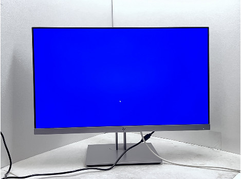 HP EliteDisplay E243d 24" (клас А)