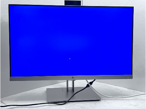 HP EliteDisplay E243d 24" (клас А)