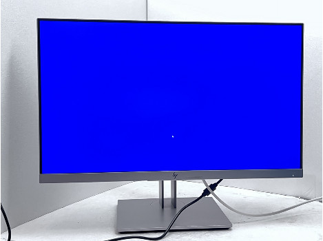 HP EliteDisplay E243d 24" (клас А)