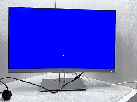 HP EliteDisplay E243d 24" (клас А)
