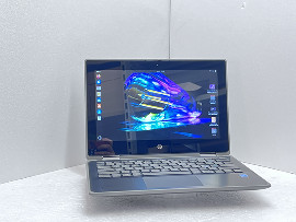Лаптоп HP ProBook x360 11 G5 11" touch Pentium N5030 8GB 260GB клас А