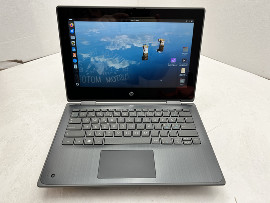 Лаптоп HP ProBook x360 11 G5 11" touch Pentium N5030 8GB 260GB клас А