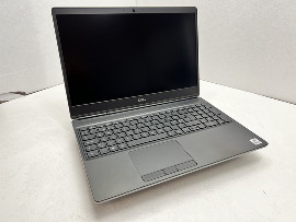 Лаптоп Dell Precision 7550 15.6" i7-10750H 32GB 1020GB