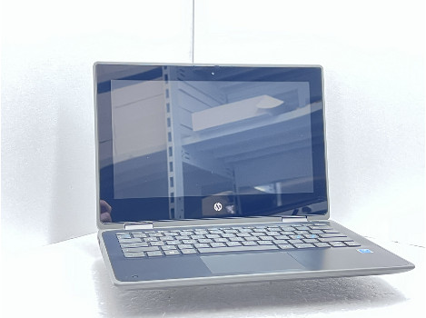 HP ProBook x360 11 G5 11" touch Pentium N5030 8GB 260GB клас А