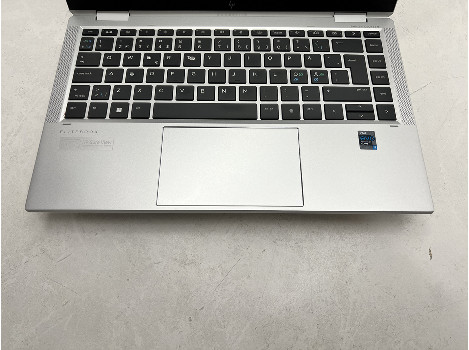 HP EliteBook x360 1040 G8 14" touch i7-1165G7 16GB 510GB клас А