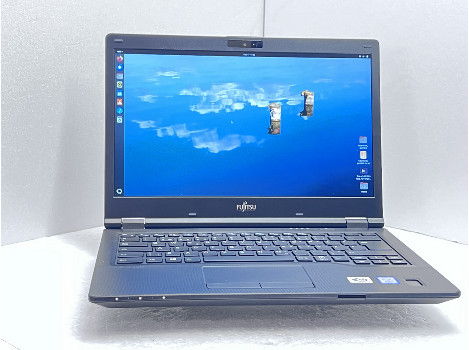 Fujitsu LIFEBOOK E549 14" i3-8145U 8GB 260GB клас А