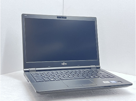 Fujitsu LIFEBOOK E549 14" i3-8145U 8GB 260GB клас А