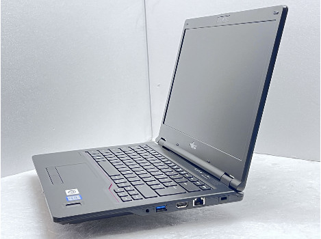 Fujitsu LIFEBOOK E549 14" i3-8145U 8GB 260GB клас А