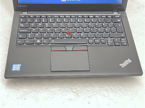 Lenovo ThinkPad X260 12.5" i5-6200U 8GB 130GB клас А
