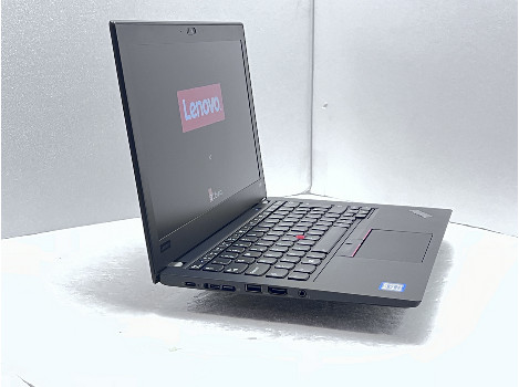 Lenovo ThinkPad X280 12.5" i5-8250U 16GB 510GB клас Като Нов