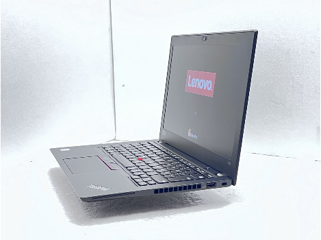 Lenovo ThinkPad X280 12.5" i5-8250U 16GB 510GB клас Като Нов