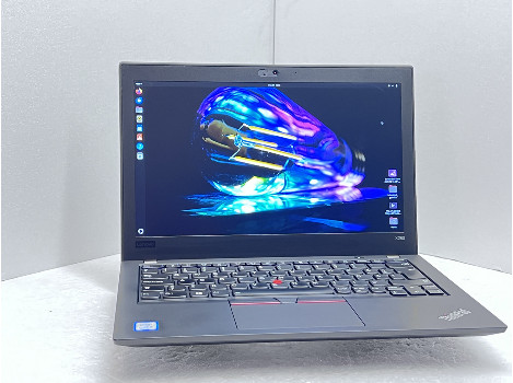 Lenovo ThinkPad X280 12.5" i5-8250U 16GB 510GB клас А