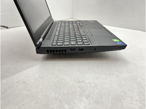 Lenovo Thinkpad P15 G2 15.6" i7-11850H 32GB 1020GB клас Като Нов