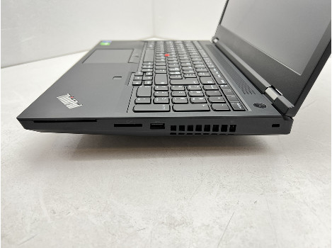 Lenovo Thinkpad P15 G2 15.6" i7-11850H 32GB 1020GB клас Като Нов