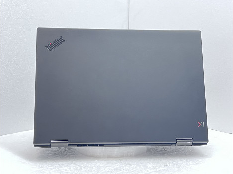 Lenovo ThinkPad X1 Yoga 14" touch i7-8550U 16GB 510GB клас Б