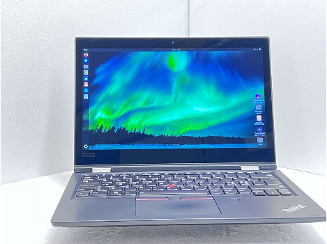 Lenovo Thinkpad L390 Yoga 13.3" touch i5-8265U 8GB 260GB клас А