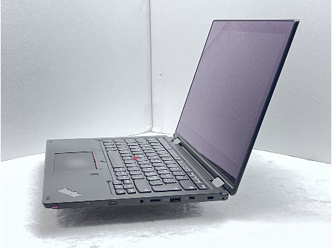 Lenovo Thinkpad L390 Yoga 13.3" touch i5-8265U 8GB 260GB клас А