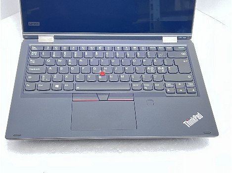 Lenovo Thinkpad L390 Yoga 13.3" touch i5-8265U 8GB 260GB клас А