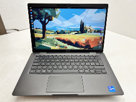 Лаптоп Dell Latitude 7320 13.3" i7-1185G7 32GB 1020GB клас А