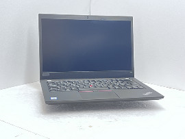 Лаптоп Lenovo ThinkPad T490 14" i7-8665U 32GB 510GB клас А