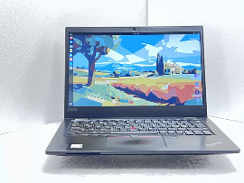 Лаптоп Lenovo ThinkPad L13 13.3" i5-1135G7 16GB 260GB клас А