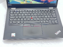 Лаптоп Lenovo ThinkPad L13 13.3" i5-1135G7 16GB 260GB клас А